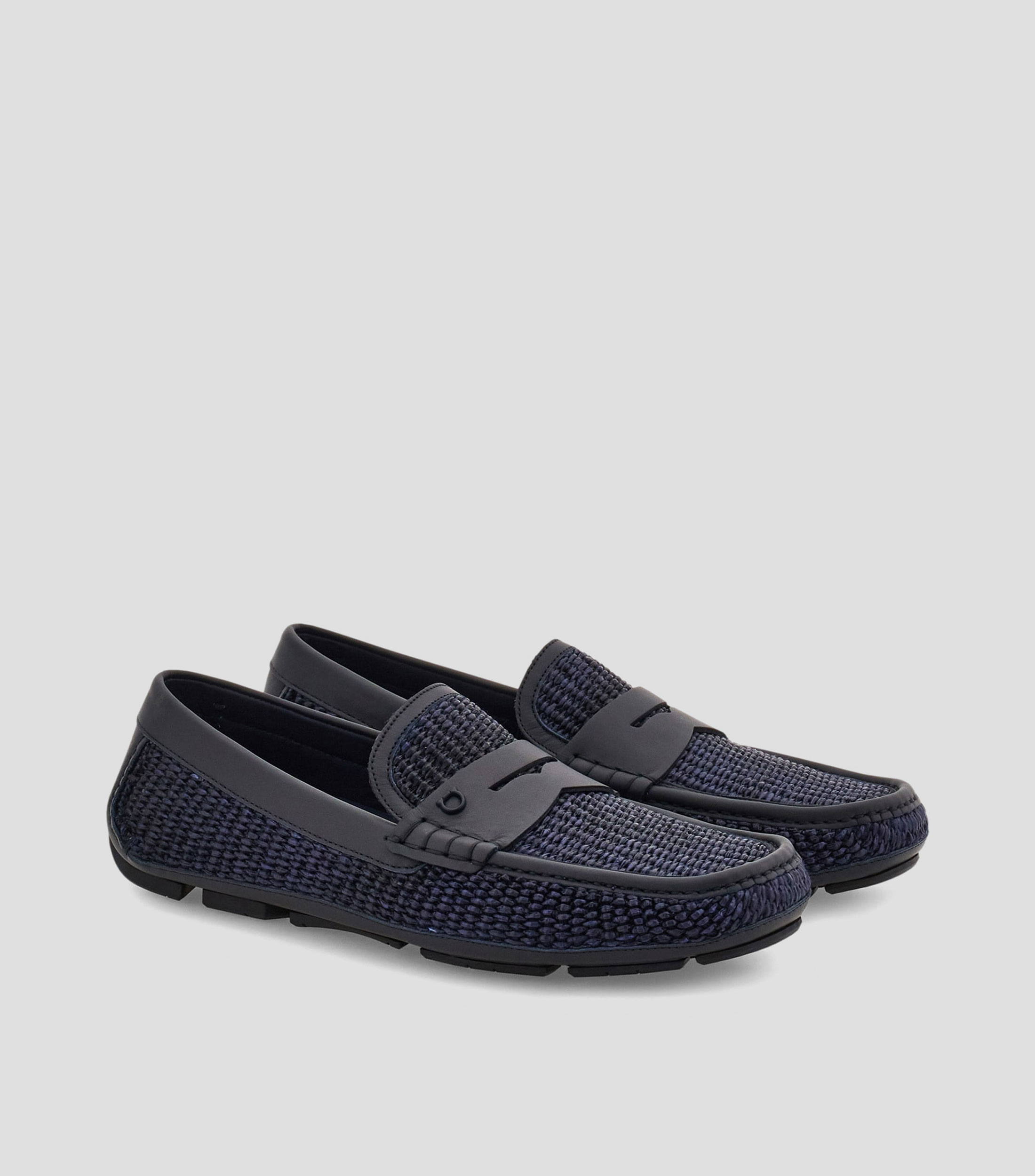 Mocasines driver Penny Hombre
